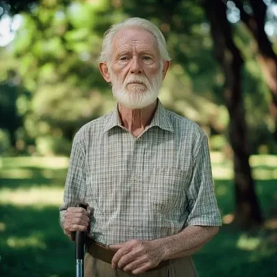 Cheryl F. – Virginia, USA